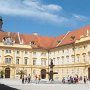 Interno Abbazia di Melk (A)